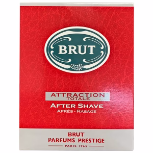 Brut After Shave 100ml Attraction
