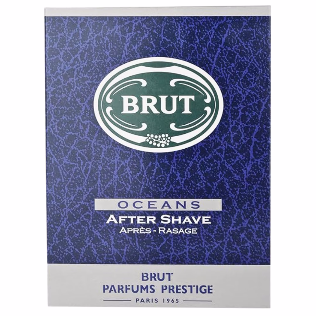 Brut After Shave 100ml Ocean