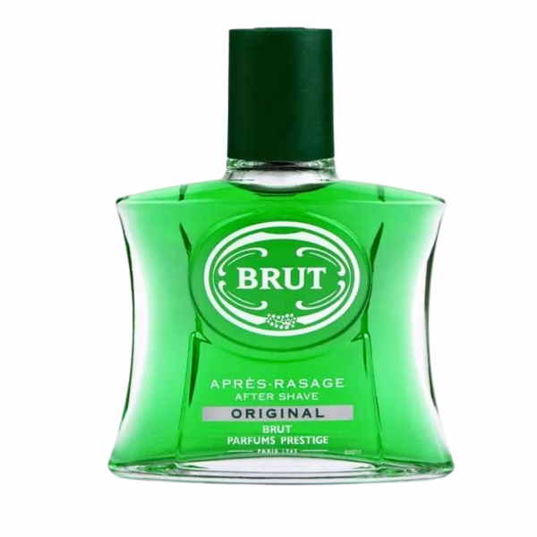 Brut After Shave 100ml Original