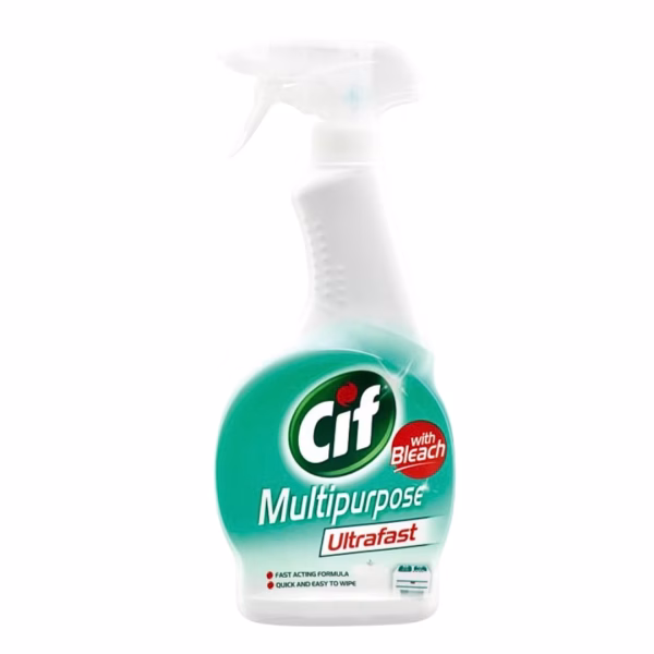 CIF Multipurpose 450ml