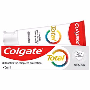 Colgate Toothpaste 75ml Total