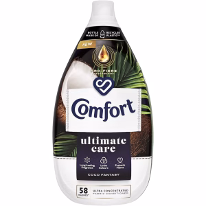 Comfort Ultimate Care 58W 870ml Coco Fantasy