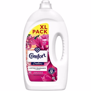 Comfort Fabric Softener 83W 2490ml Honey Suckle