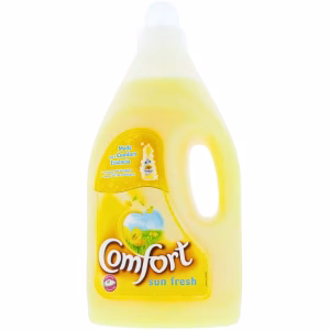 Comfort Fabric Conditioner 4L Sun Fresh