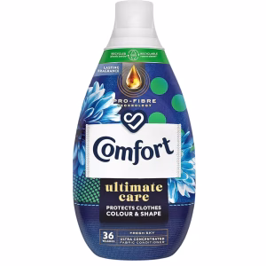 Comfort Ultimate Care 36W 540ml  Fresh Sky