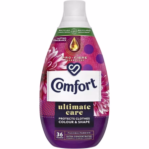 Comfort Ultimate Care 36W 540ml  Fuchsia Passion