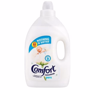 Comfort Fabric Conditioner 4L White