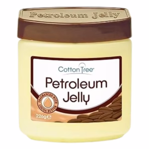 Cotton Tree Petroleum Jelly 226G Cocoa Butter