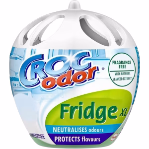 Croc Odor Fridge Freshener XL Apple