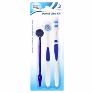 Dental Care Kit PK3