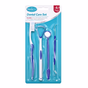 Dental Care Kit PK4