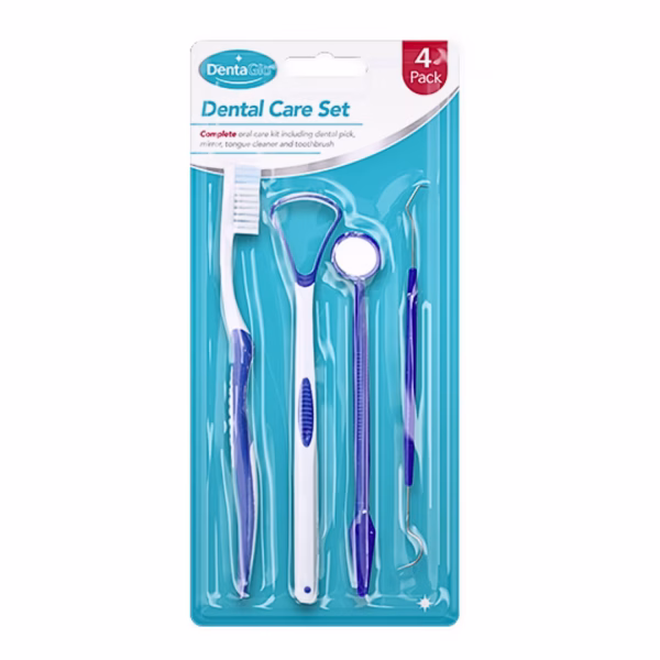Dental Care Kit PK4