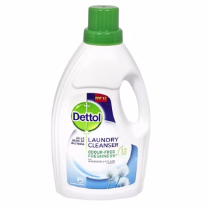 Dettol Laundry Cleanser 1L