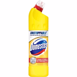 Domestos Bleach 750ml Citrus