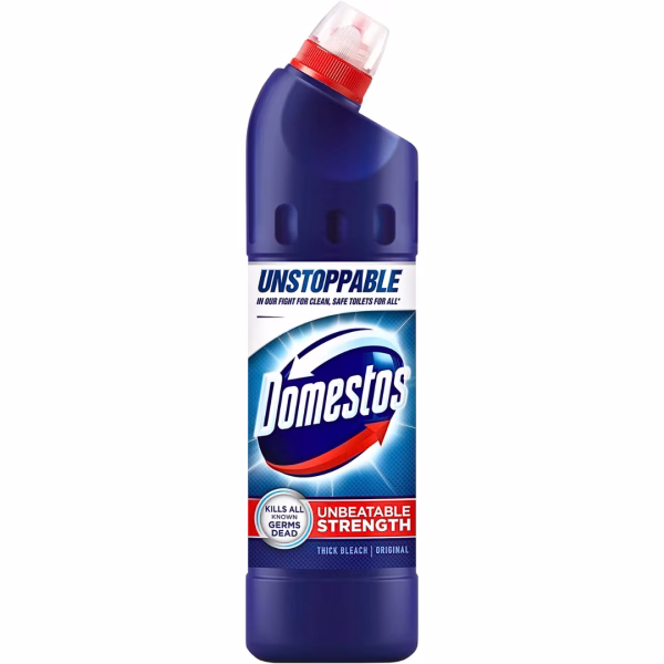 Domestos Bleach 750ml Original