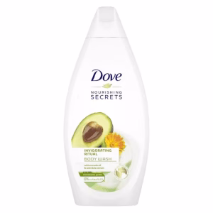 Dove Bath 500ml Invigorating Ritual