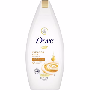 Dove Bath 500ml Restoring Care