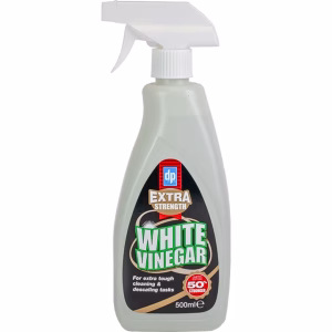 DP White Vinegar Extra Strength 500ml