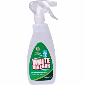 DP White Vinegar Pure 500ml