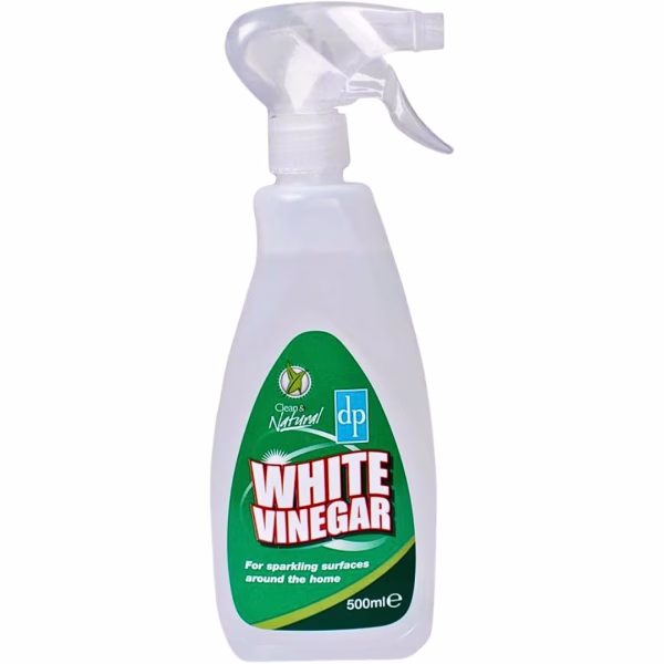 DP White Vinegar Pure 500ml
