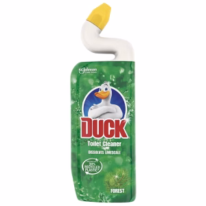 Duck Toilet Cleaner 750ml Forest