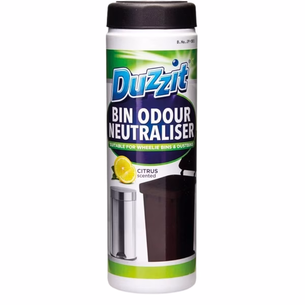 Duzzit Bin Odour Neutraliser 300G