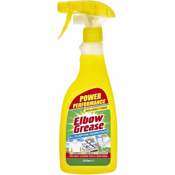 Elbow Grease All Purpose Degreaser 500ml