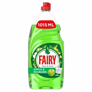 Fairy Dish Wash 1051ml Apple