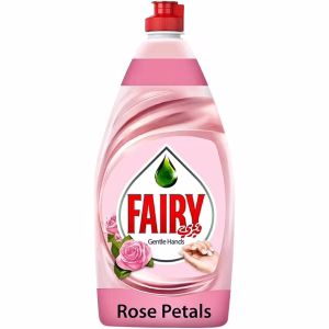 Fairy Dish Wash 1051ml Rose