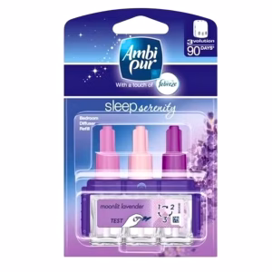 Febreze Plug In 3 Volution Refill 20ml Sleep