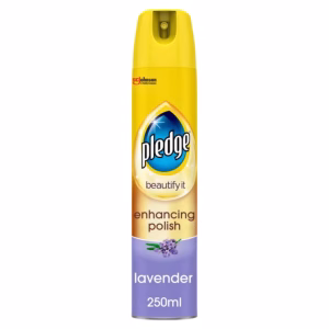 Pledge 5in1 250ml Lavender