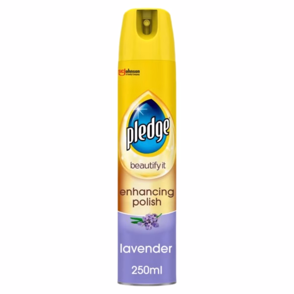 Pledge 5in1 250ml Lavender