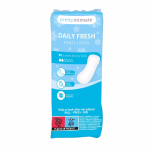 Pretty Intimate Panty Liner 30