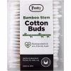 Pretty Bamboo Cotton Buds 200'S