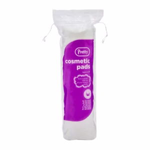 Pretty Cosmetic Pads 80'S