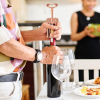 Prima Corkscrew Wine Opener