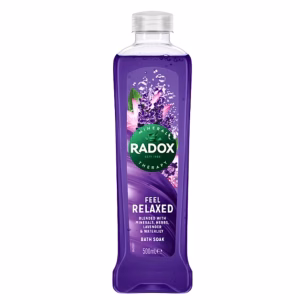 Radox Bath 500ml Feel Relaxed