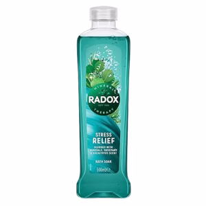 Radox Bath 500ml Stress Relief