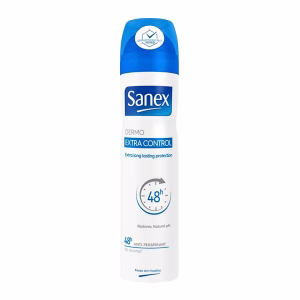 Sanex Deo Spray 250ml Extra Control