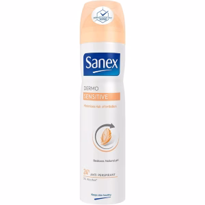 Sanex Deo Spray 250ml Sensitive