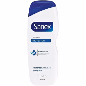 Sanex Bath 750ml Protector