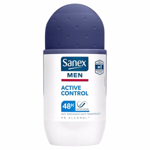 Sanex Roll On 50ml Active Control