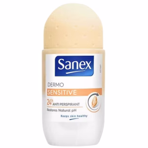 Sanex Roll On 50ml Sensitive