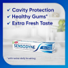 Sensodyne Toothpaste 75ml Extra Fresh