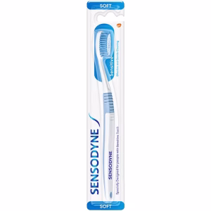 Sensodyne Toothbrush Soft Sensitive