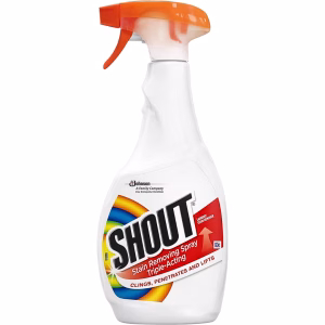 Shout Stain Removing Spray 500ml