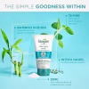 Simple Clear Pore Scrub 150ml Daily Detox