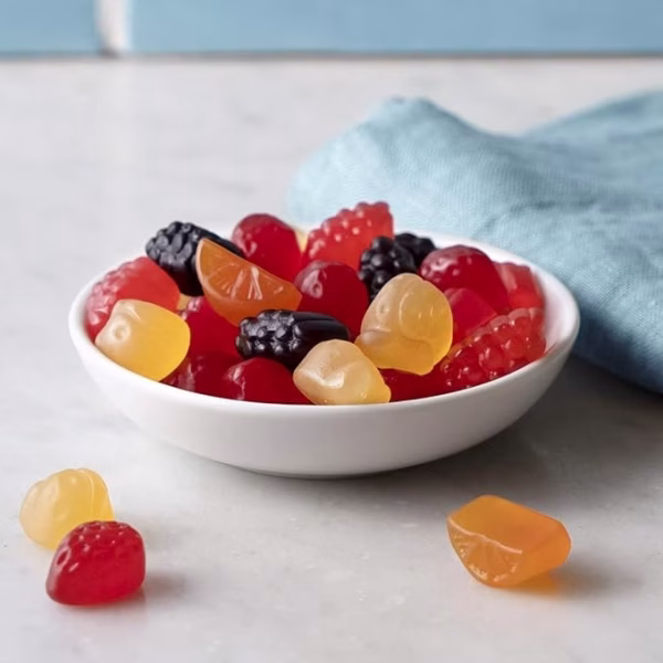 Welch's Fruit Snack's 2kg (1x90)