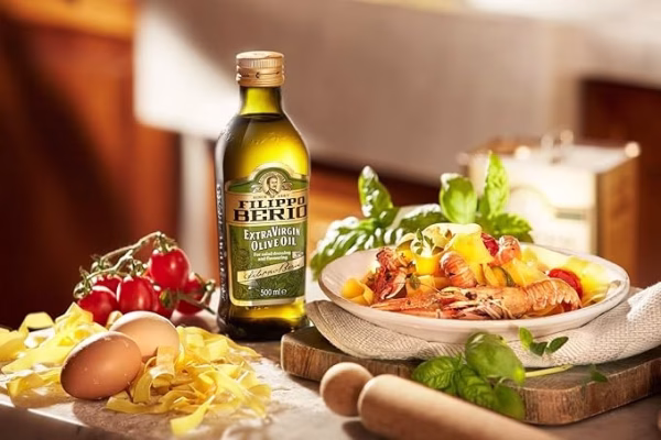 Filippo Berio Extra Virging oil 1.5l