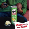 Pringles Large 158g Sour Cream & Onion (1x14)